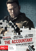 The Accountant